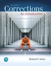 Corrections : An Introduction 6th