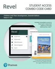 Revel for Children and Their Development -- Combo Access Card 7th