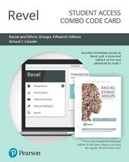 Revel for Racial and Ethnic Groups -- Combo Access Card 15th