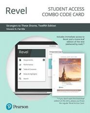 Revel for Strangers to These Shores -- Combo Access Card 12th