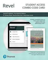 Revel for Social Problems -- Combo Access Card 14th