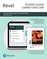 Revel for Understanding Movies -- Combo Access Card 14th