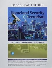 Homeland Security , Student Value Edition 2nd