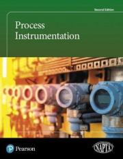 Process Instrumentation 2nd