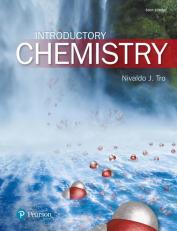 Introductory Chemistry 6th
