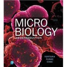MICROBIOLOGY:INTRO.(LL)-W/MOD.MASTERING 