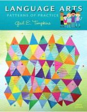 Language Arts : Patterns of Practice 9th