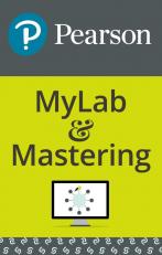 MyLab Programming with Pearson EText -- Access Card -- for Starting Out with Visual Basic 8th