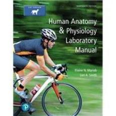 Human Anatomy & Physiology Laboratory Manual, Cat Version - With Access 13th