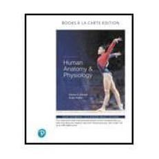 Human Anatomy and Physiology (Looseleaf) (Package) 11th
