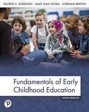 Revel Access Code for Fundamentals of Early Childhood Education 9th