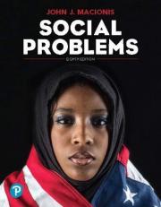 Social Problems 8th