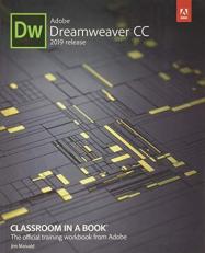 Adobe Dreamweaver CC Classroom in a Book 