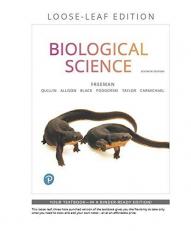 Biological Science, Loose-Leaf Plus Mastering Biology with EText -- Access Card Package 7th
