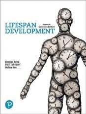 Lifespan Development, Seventh Canadian Edition