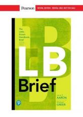 Little, Brown Handbook, the, Brief Edition 7th