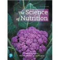 Science of Nutrition 5th
