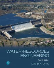 Pearson eText for Water-Resources Engineering -- Access Card 4th
