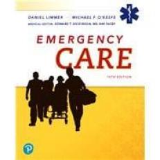 MyLab BRADY with Pearson eText -- Access Card -- for Emergency Care, 14th edition