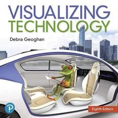 Visualizing Technology, Complete 8th