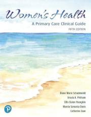 Women's Health : A Primary Care Clinical Guide Instant Access 5th