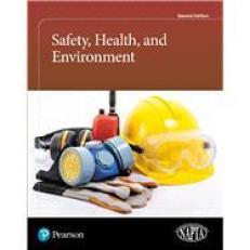 Safety, Health, and Environment 2nd
