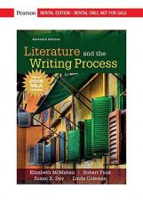 Literature and the Writing Process [RENTAL EDITION] 11th