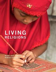 Living Religions [RENTAL EDITION], 10th edition