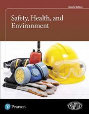 Safety, Health, and Environment 2nd