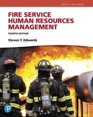 Fire Service Human Resources Management Access Card 4th