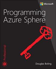 Programming Azure Sphere 
