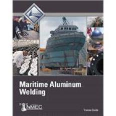 Maritime Aluminum Welding 