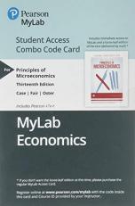 MyLab for Principles of Economics -- Combo Access Card 13th