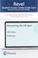 Revel for Discovering the Life Span -- Combo Access Card 5th