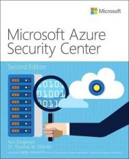 Microsoft Azure Security Center 2nd