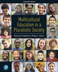MyLab Education with Pearson eText -- Access Card -- for Multicultural Education in a Pluralistic Society 11th