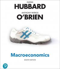 Macroeconomics 8th