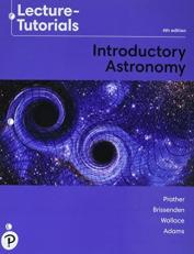 Lecture Tutorials for Introductory Astronomy 4th