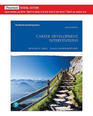 Career Development Interventions 