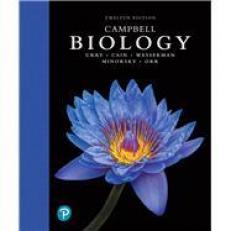 Campbell Biology 12th