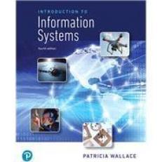 Introduction to Information Systems 4th
