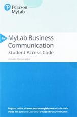 Business Communication Today with Pearson eText -- Access Card 14th