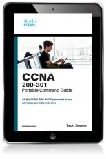 CCNA 200-301 Portable Command Guide 5th