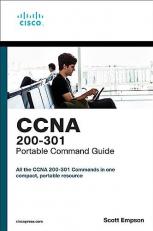 CCNA 200-301 Portable Command Guide 5th