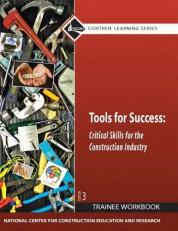 Tools for Success Workbook 3rd