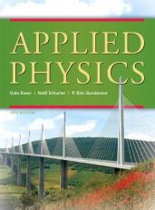 Applied Physics 10th