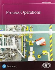 Process Operations 2nd