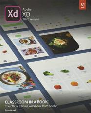 Adobe XD Classroom in a Book (2020 Release) 