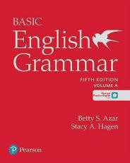 Basic English Grammar Student Book Student Digital Resources 5th
