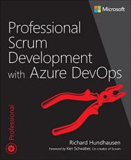 Professional Scrum Development with Azure DevOps 